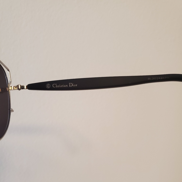 Dior Technologic Sunglasses - Picture 10 of 11